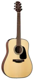 Электроакустическая гитара Takamine G-series GLD12E Dreadnought Natural