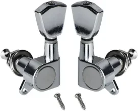 Колки гитарные FLEOR Z10543