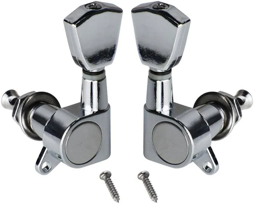 Колки гитарные FLEOR Z10543