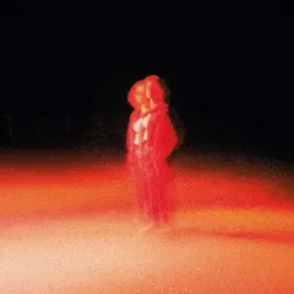 Katherine Priddy - These Frightening Machines [Red Smoke Vinyl] New