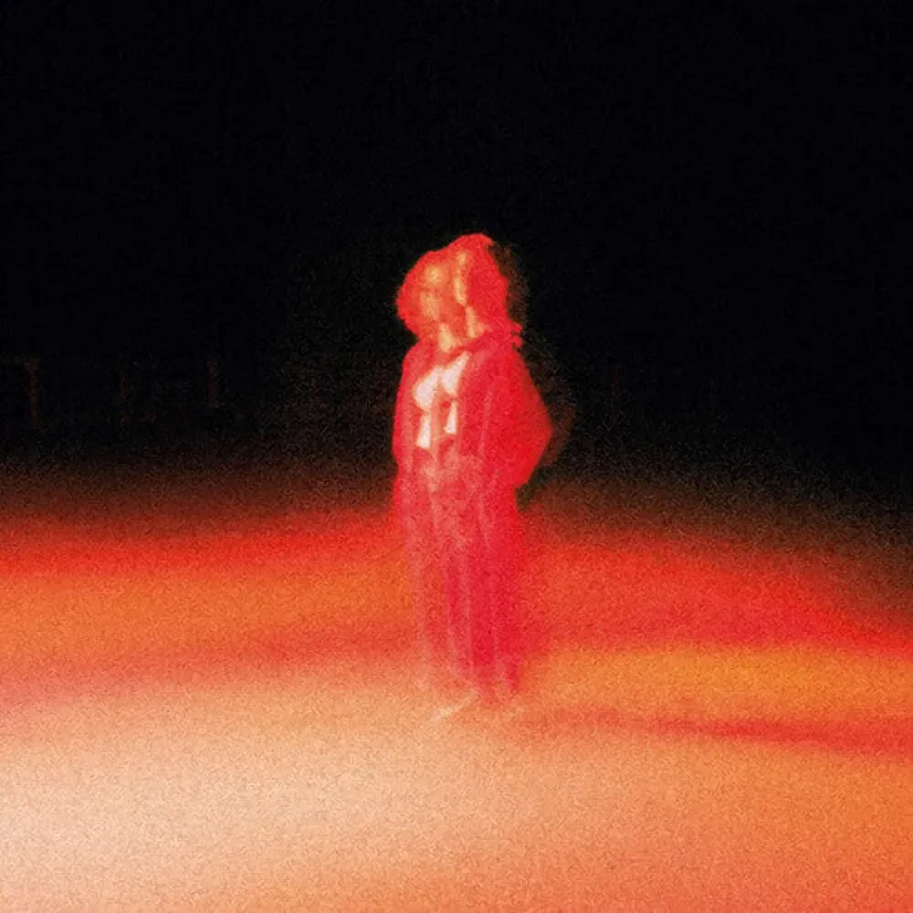 Katherine Priddy - These Frightening Machines [Red Smoke Vinyl] New