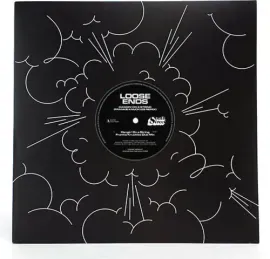 Виниловая пластинка Loose Ends - Hangin' On A String (Frankie Knuckles Remix) [New 12" Vinyl]