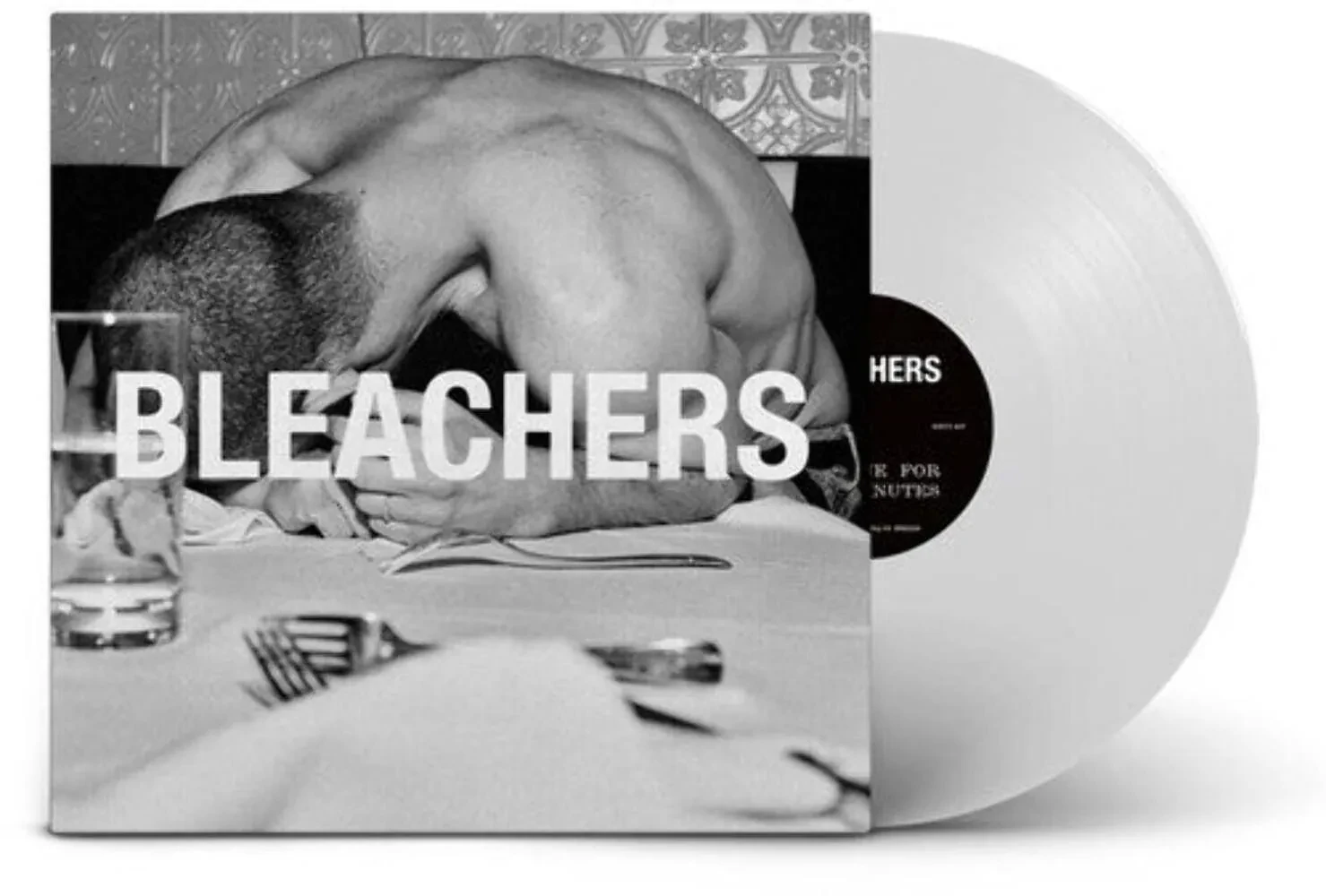 Виниловая пластинка Bleachers – Everyone For Ten Minutes (Релиз 2026)