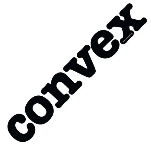 Виниловая пластинка Conrad Schnitzler - Convex [New Vinyl LP]