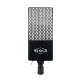 Cloud 44-A Active Ribbon Microphone for Professional Voice/Music Recording