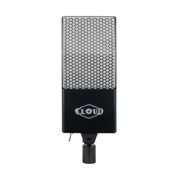 Cloud 44-A Active Ribbon Microphone for Professional Voice/Music Recording