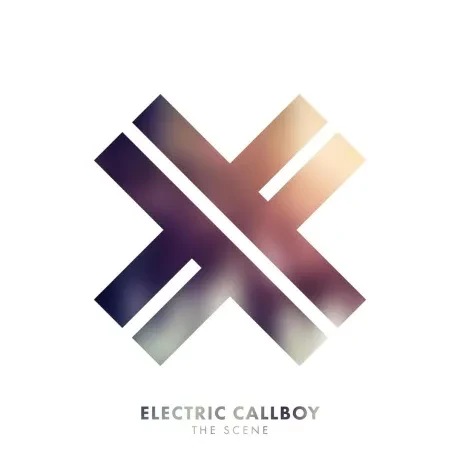 ELECTRIC CALLBOY - The Scene (CD)