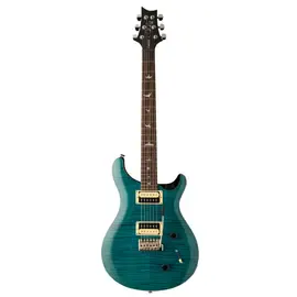 Электрогитара PRS SE Custom 22 Sapphire