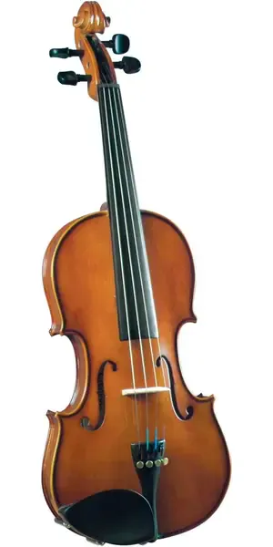 Скрипка Cremona SV-130 Violin Outfit 4/4 Size