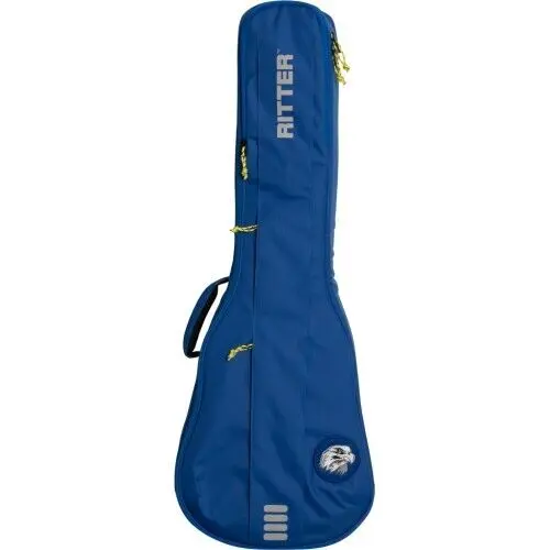 Чехол для электрогитары Ritter Bern RI-RGB4-L-SBL Les Paul Gigbag