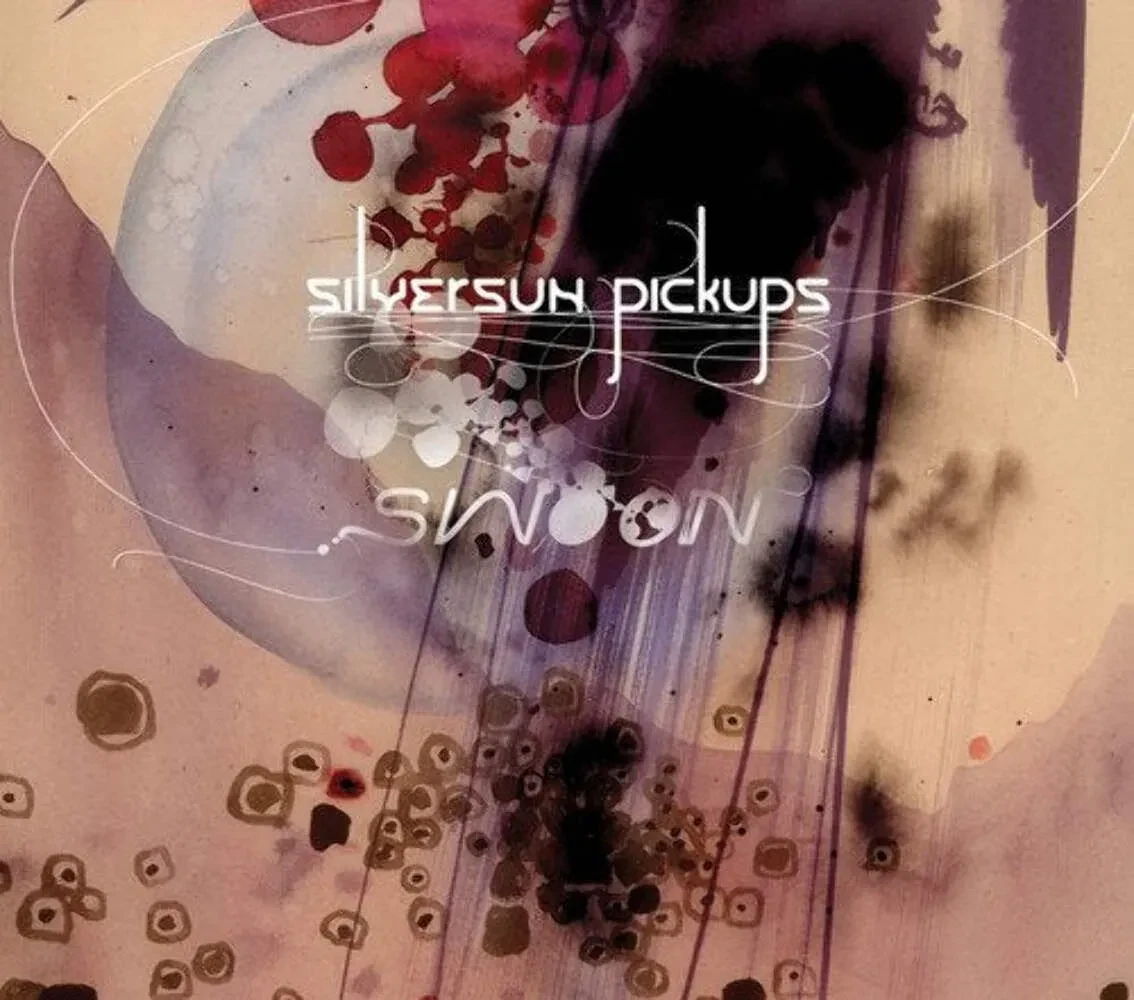 Виниловая пластинка Silversun Pickups – Swoon