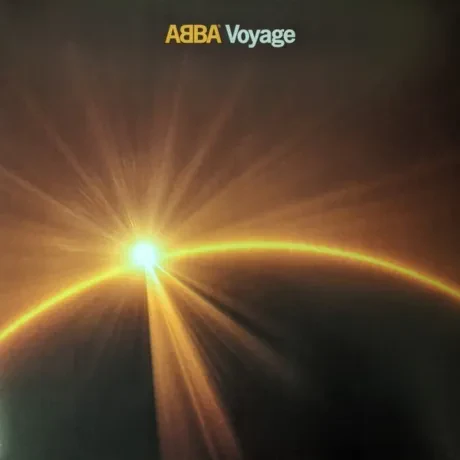 Виниловая пластинка ABBA – Voyage