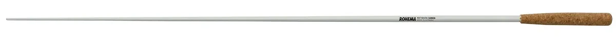 ROHEMA 61522 Beethoven Carbon Taktstock