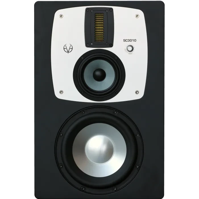 Студийный монитор EVE Audio SC3010 3‑полосный