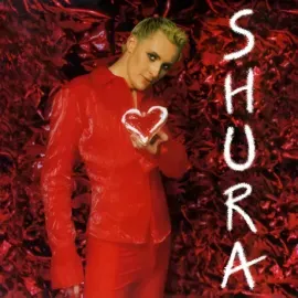 Виниловая пластинка SHURA – Shura