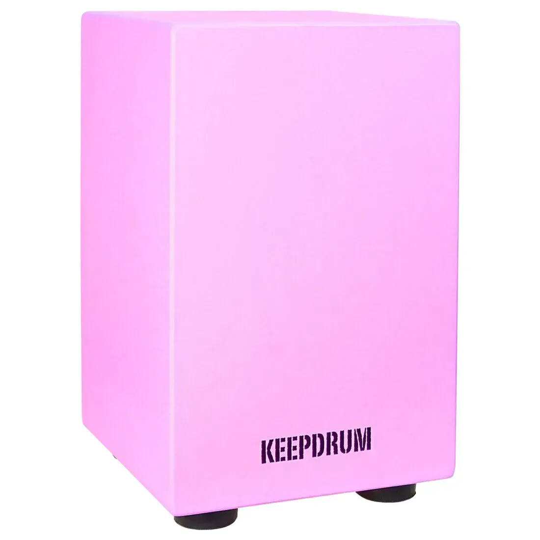 Кахон keepdrum DC1M-PK Junior Pink
