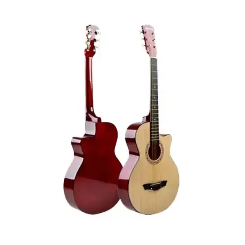 Акустическая гитара Foix 38C-M-N