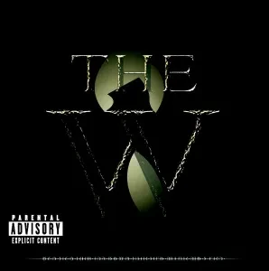 WU-TANG CLAN - The W (CD)
