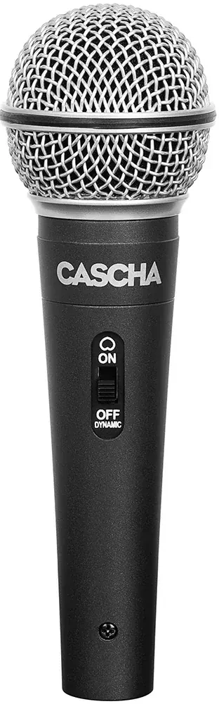 Вокальный микрофон Cascha HH-5080