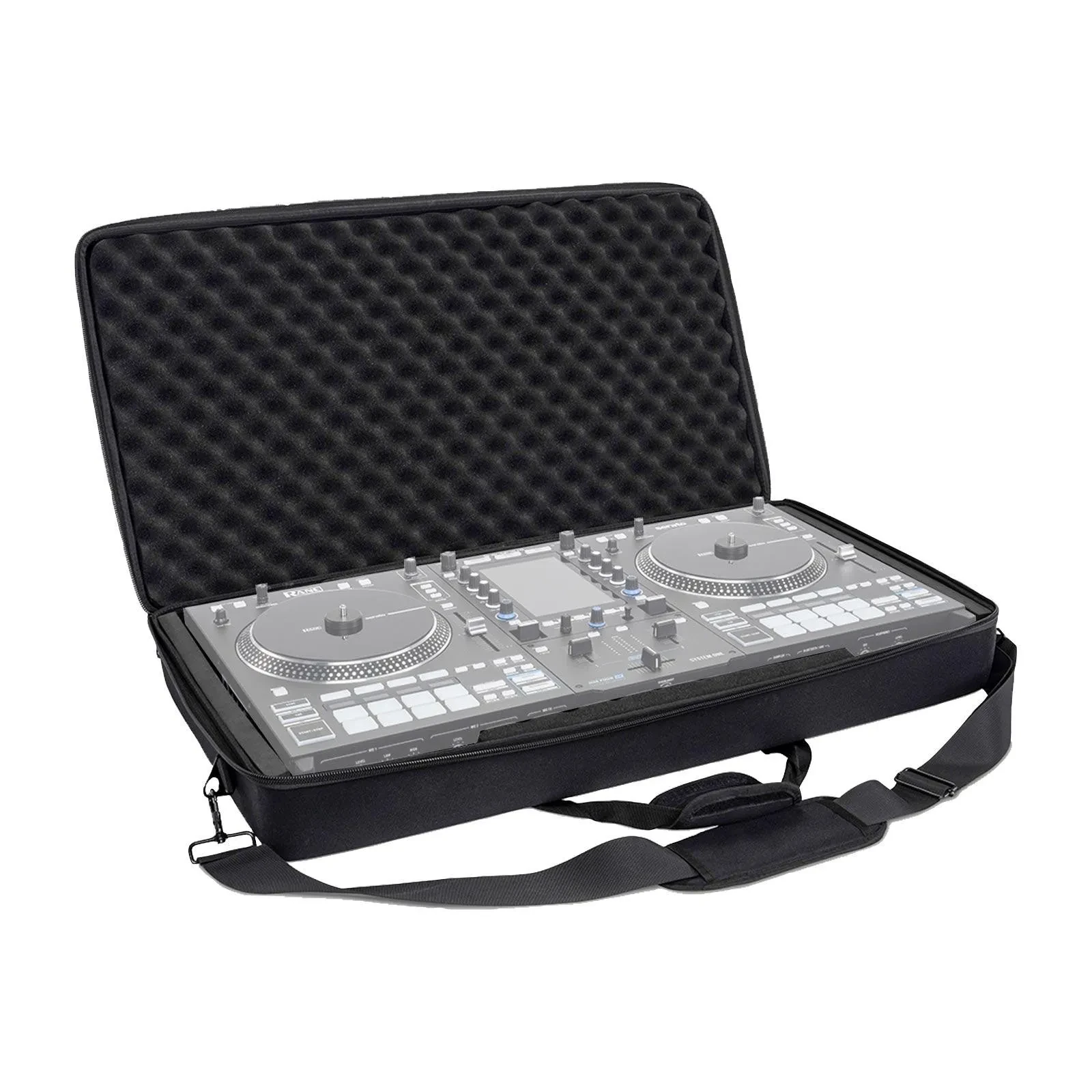 Кейс для DJ-контроллера Headliner HL12024 Pro-Fit для Rane System One