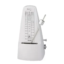 Метроном механический Cherub WSM-305 White