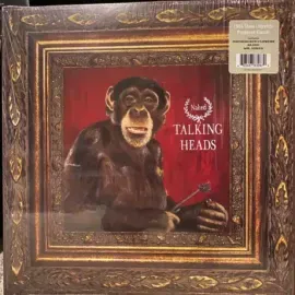 Виниловая пластинка TALKING HEADS – Naked