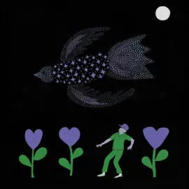 Виниловая пластинка Bonnie Prince Billy – The Purple Bird (Релиз 2025)