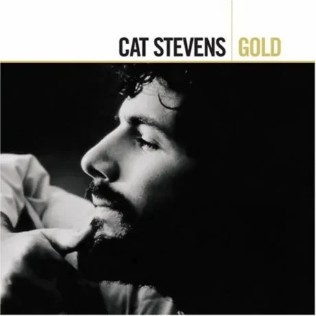 CAT STEVENS - Gold (2CD)