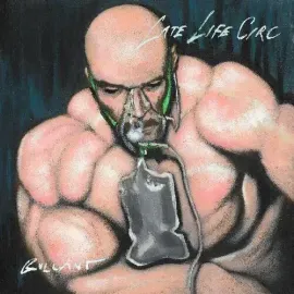 Виниловая пластинка Bullant – Late Life Circ (Релиз 2023)