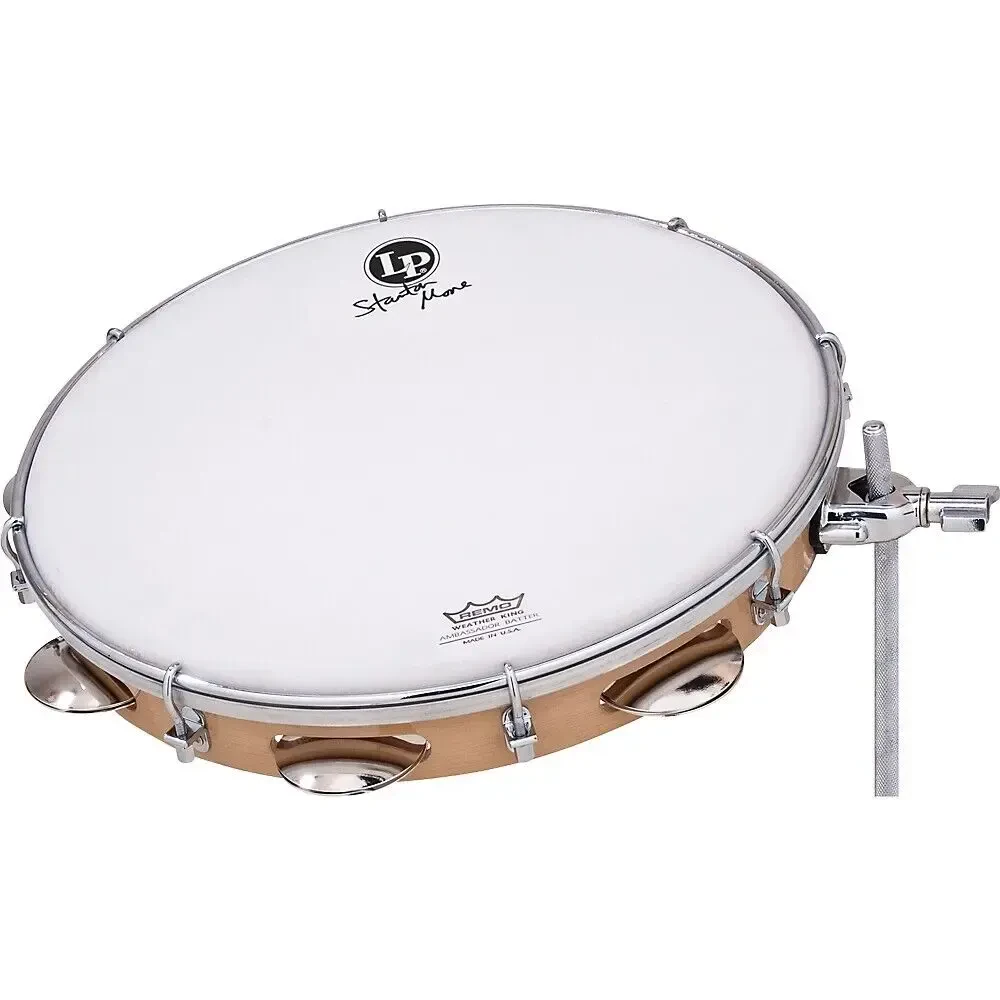 Бубен LP Stanton Moore Pandeiro with Bag 12 in.