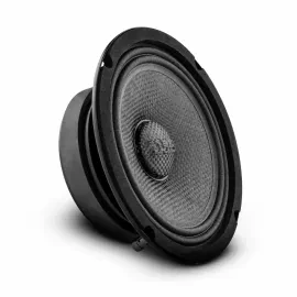 DS18 PRO-CF6.4SL 250W 6.5” Water Resistant Midbass Speakers (Pair)