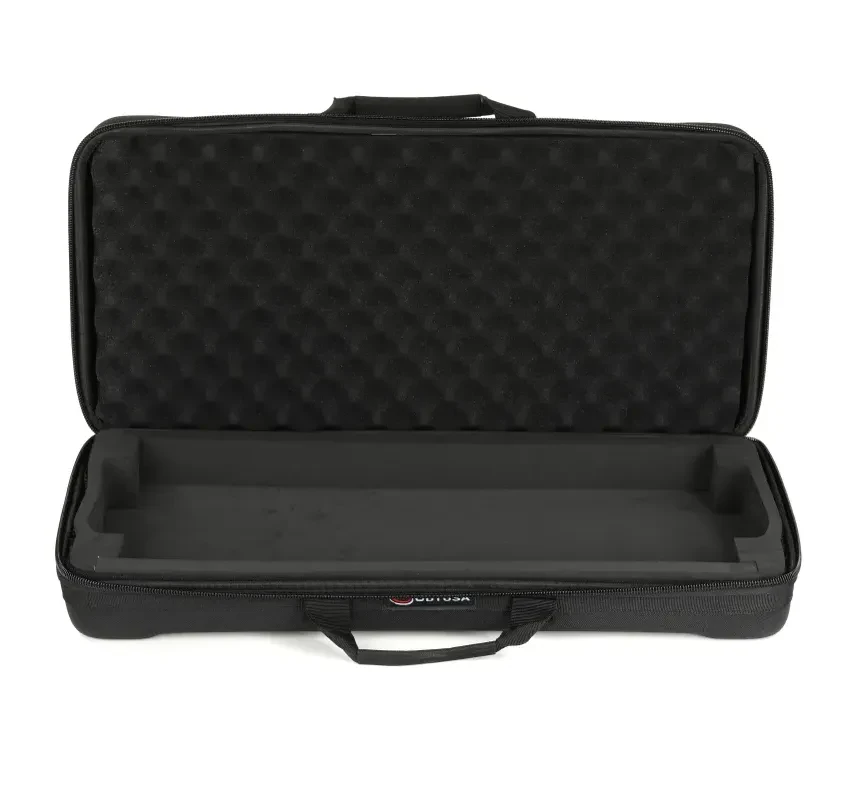 Кейс для музыкального оборудования Odyssey BMDDJREV1 Black