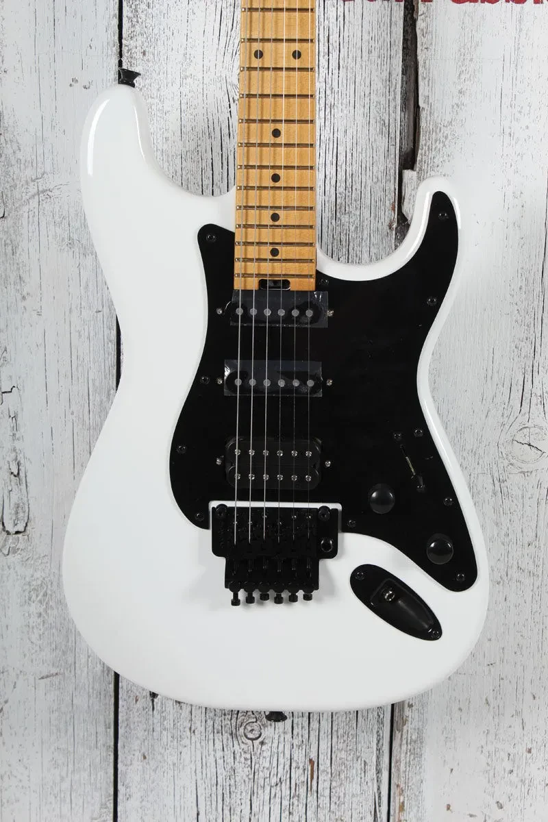 Jackson 50th Anniversary Iron Maiden Adrian Smith Jackson SC1 Guitar w Gig Bag