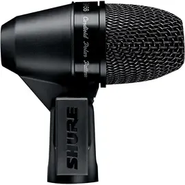 Инструментальный микрофон Shure PGA56 Dynamic Snare/Tom Microphone with Drum Mount