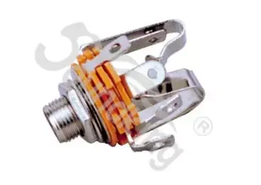 Разъем панельный Soundking CC219 мама