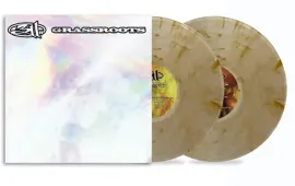 311 - Grassroots [Clear Brown Swirl Vinyl] NEW Vinyl