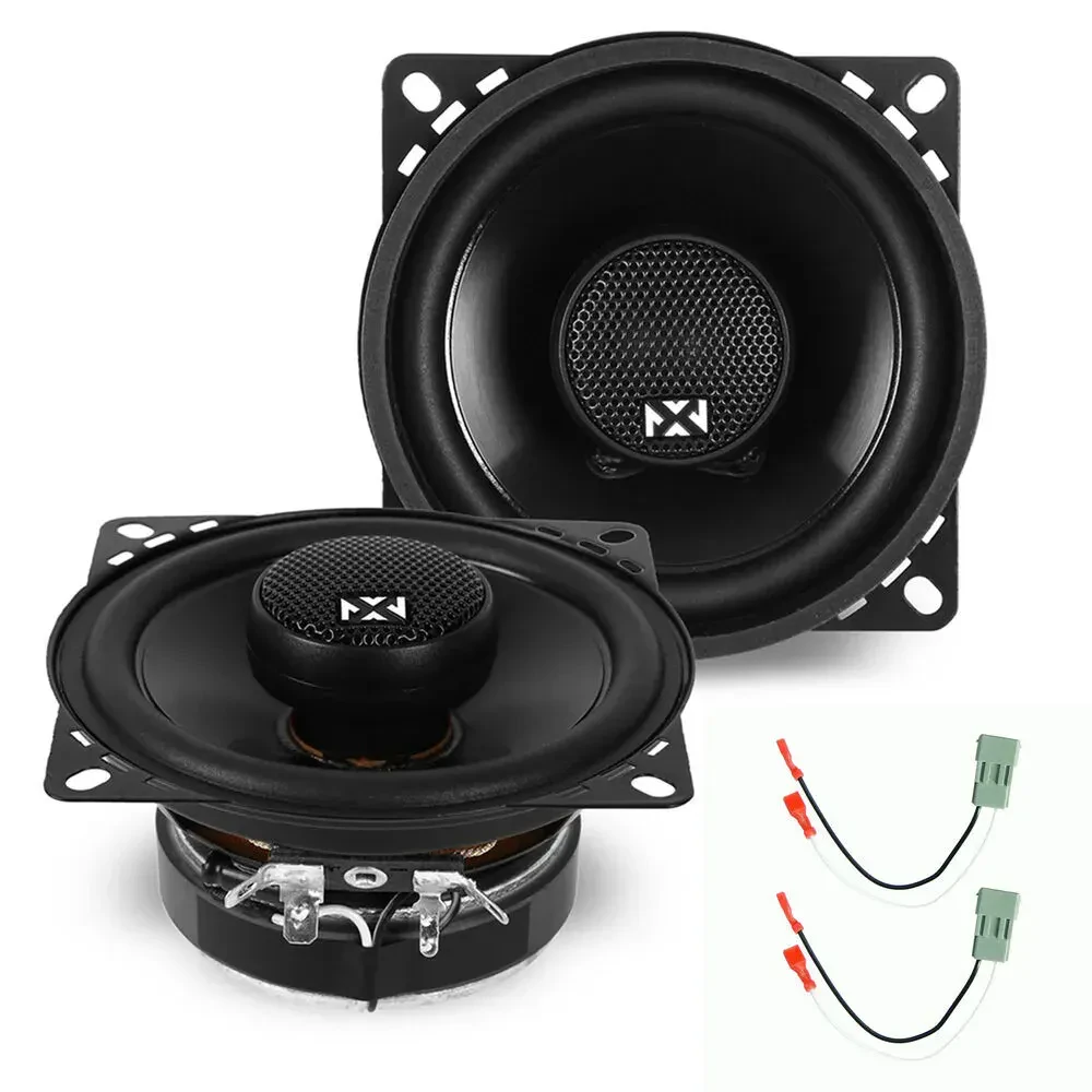 Автомобильные динамики для Honda Accord 1982–1985 NVX (набор, передние двери)