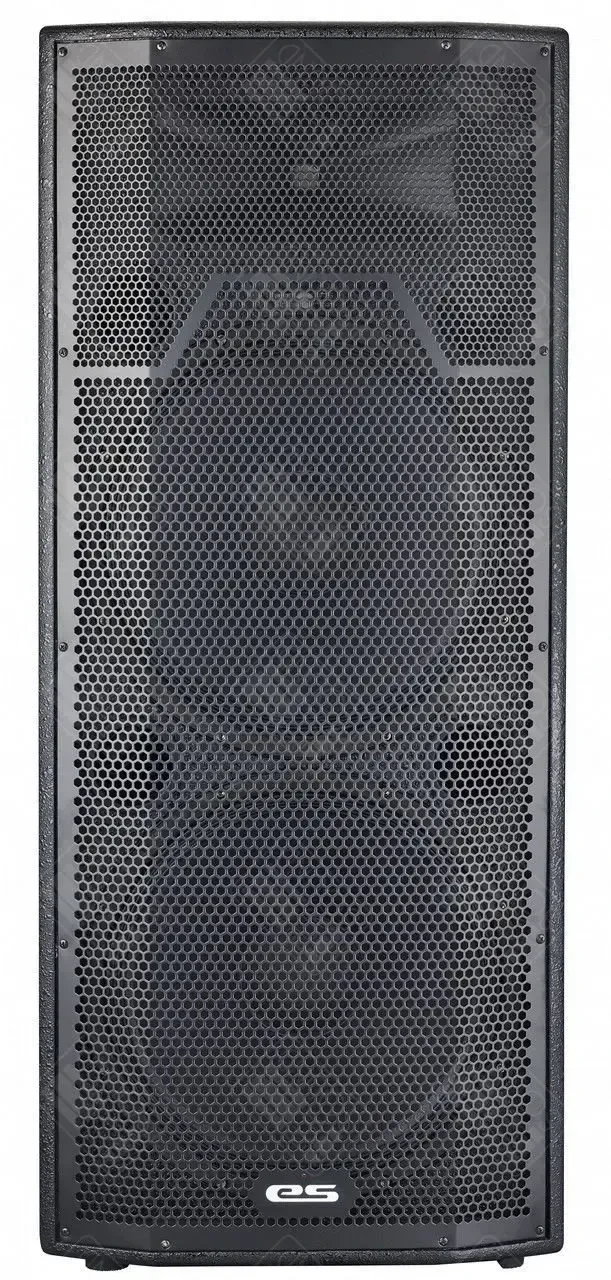 Активная акустическая система Eurosound BBR-215AR