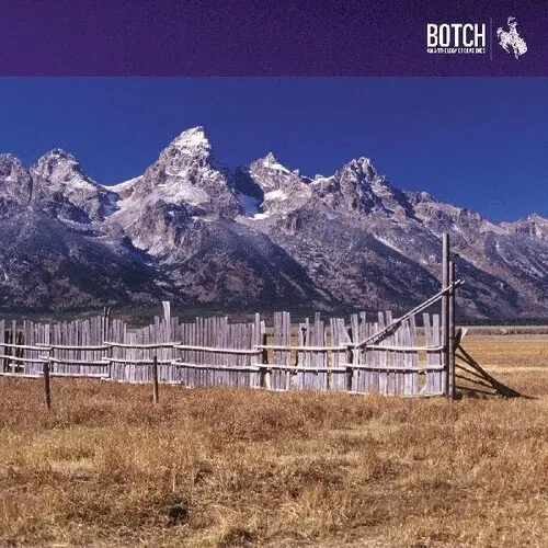 Виниловая пластинка Botch – An Anthology Of Dead Ends (Релиз 2023)