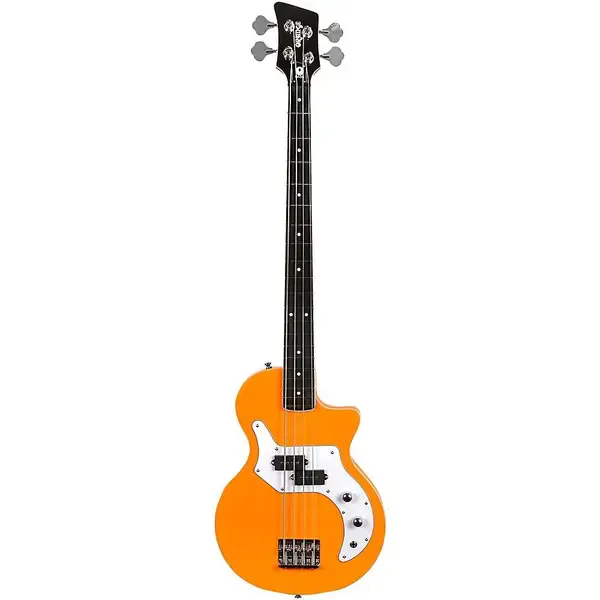 Бас-гитара Orange Amplifiers O Bass Orange
