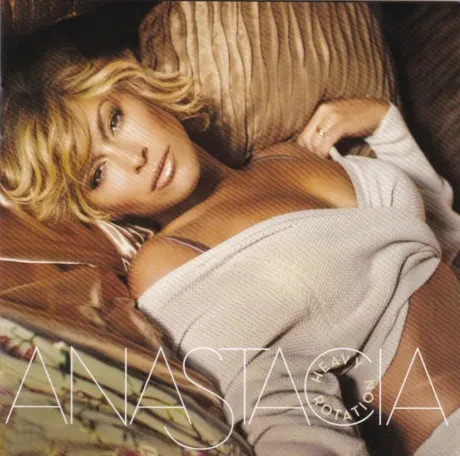 ANASTACIA - Heavy Rotation (CD)