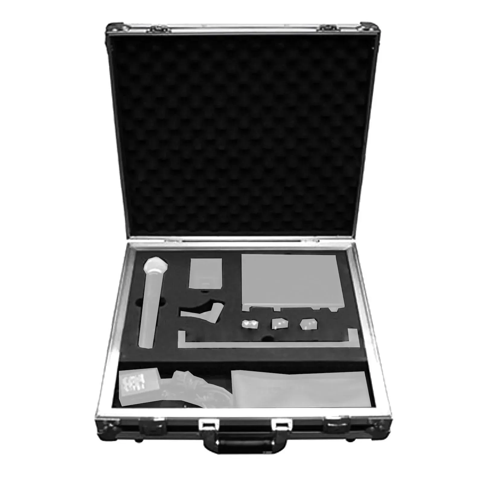 Кейс для радиосистемы Odyssey FZSHQLXD1 Black