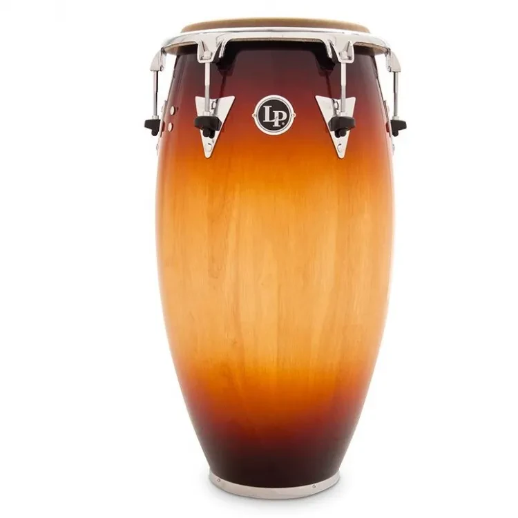 Конга LATIN PERCUSSION LP552T-VSB Tumba Classic Top Tuning 12.5", санберст