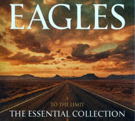 EAGLES - To The Limit: The Essential Collection (3CD)