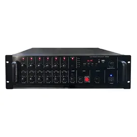 Усилитель мощности трансляционный LAudio LAMR6250, 250Вт