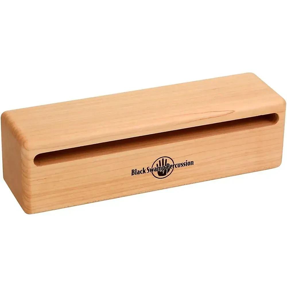 Вудблок Black Swamp Percussion MWB0 XL