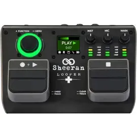 Sheeran Loopers Looper+ | Neu