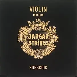 Струна для скрипки Jargar Strings Violin-D-Superior, D