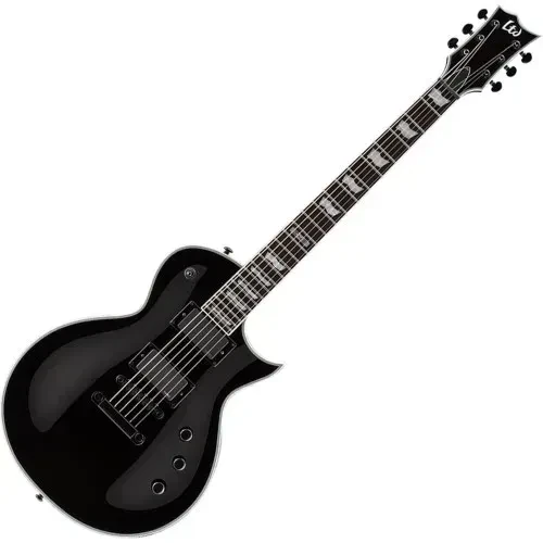 ESP Ltd EC-401 BLK E-Gitarre B-Ware