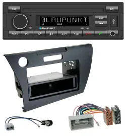 Автомагнитола Blaupunkt USB DAB Bluetooth MP3 для Honda CR-Z (ZF1, с 2010 года)